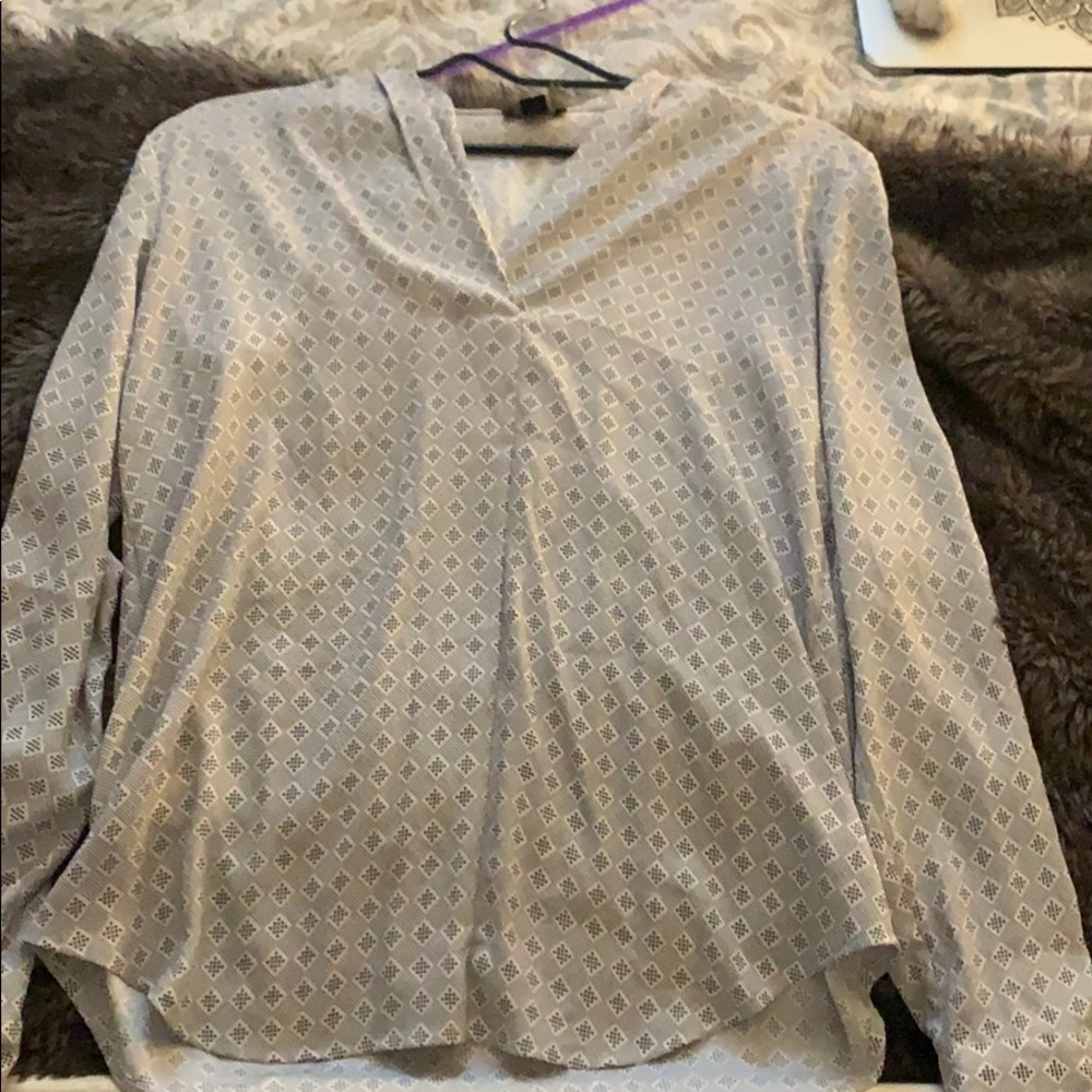 Ann Taylor Blouse